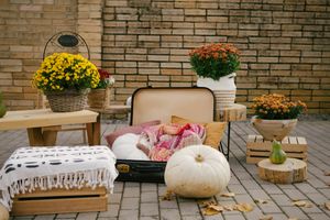 The August Transition: Small Ways to Invite 'Micro-Autumn' Into Your Summer